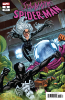 Symbiote Spider-Man #  3 of 5 (Marvel Comics 2019) Variant