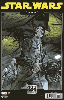 Star Wars #  7 (Marvel Comics 2020) Sprouse Empire Strikes Back Cover