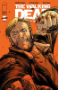 Walking Dead Deluxe # 17 (Image Comics 2021) Cover "B"