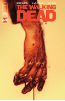 Walking Dead Deluxe # 17 (Image Comics 2021) Cover "C"