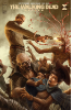 Walking Dead Deluxe # 17 (Image Comics 2021) Cover "D"
