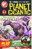 Planet Gigantic # 1 (Action Lab 2014)