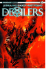 Devilers # 4 (Dynamite Comics 2014)