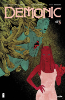 Demonic # 3 (Image Comics 2016)