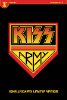 Kiss # 1 of 10 (Dynamite Comics 2016) Kiss Army Blind Bag Edition