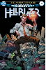 Hellblazer # 15 (DC Comics 2017)