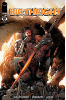 Birthright # 27 (Image Comics 2017) Walking Dead Tribute Variant
