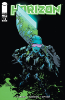 Horizon # 15 (Image Comics 2017) Walking Dead Tribute