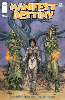 Manifest Destiny # 32 (Image Comics 2018) Walking Dead Tribute Variant