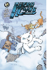 Hero Cats # 19 Skyworld (Action Lab Comics 2016)