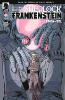 Sherlock Frankenstein and the Legion 0f Evil # 1 (Dark Horse Comics 2017) LCSD Cover