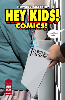 Hey Kids! Comics # 3 of 5 (Image Comics 2018)