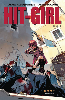 Hit-Girl # 9 (Image Comics 2018)