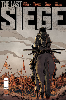 Last Siege #  5 of 8 (Image Comics 2018)