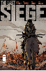 Last Siege # 5 of 8 (Image Comics 2018)