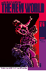 New World # 4 of 5 (Image Comics 2018)