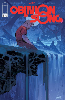 Oblivion Song # 8 (Image Comics 2018)