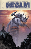 Realm # 10 (Image Comics 2018)