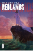 Redlands # 7 (Image Comics 2018)