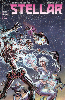 Stellar # 5 (Image Comics 2018)