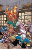 Usagi Yojimbo: The Hidden #  7 of 7 (Dark Horse Comics 2018)