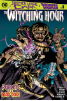 Justice League Dark And Wonder Woman : The Witching Hour # 1 (DC Comics 2018)