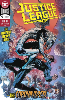 Justice League (2018) # 9 (DC Comics 2018)