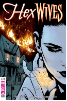 Hex Wives # 1 (Vertigo Comics 2018)