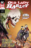 Old Lady Harley # 1 of 5 (DC Comics 2018)