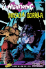 Nightwing/Magilla Gorilla #  1 (DC Comics 2018)