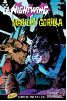 Nightwing/Magilla Gorilla # 1 (DC Comics 2018)