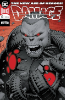Damage # 10 (DC Comics 2018)