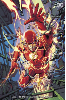 Flash (2018) # 56 (DC Comics 2018) Variant