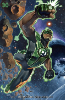 Green Lanterns (2018) # 56 (DC Comics 2018) Variant Cover