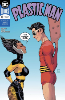 Plastic Man # 5 of 6 (DC Comics 2018)