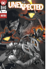 Unexpected # 5 (DC Comics 2018) Foil Cover