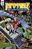 Impossible Inc #  2 of 5 (IDW Publishing 2018)