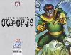 Superior Octopus # 1 (Marvel Comics 2018) Battle Lines Variant