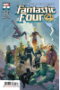 Fantastic Four (2018) #  3 (Marvel Comics 2018)