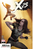 X-23 # 5 (Marvel Comics 2018)