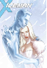 Iceman (2018) # 2 (Marvel Comics 2018)