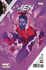 X-Men Red #  9 (Marvel Comics 2018)