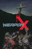 Weapon X # 24 (Marvel Comics 2018)