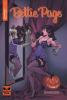 Bettie Page Halloween Special (Dynamite Comics 2018)