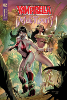 Vampirella/Dejah Thoris # 2 (Dynamite Comics 2018)