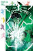 Mighty Morphin Power Rangers # 32 (Boom Comics 2018)