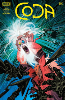 Coda # 6 (Boom Comics 2018)