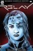 Relay # 4 (Aftershock Comics 2018)