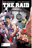 Raid # 3 of 4 (Titan Comics 2018)