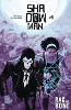 Shadowman, volume 2 # 8 (Valiant 2018)